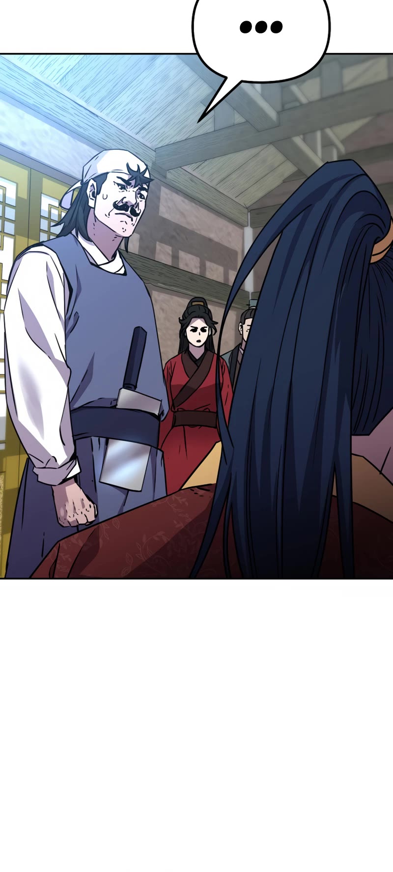 Reincarnation of the Murim Clan's Former Ranker Chapter 98 page 25 - Chapter 98