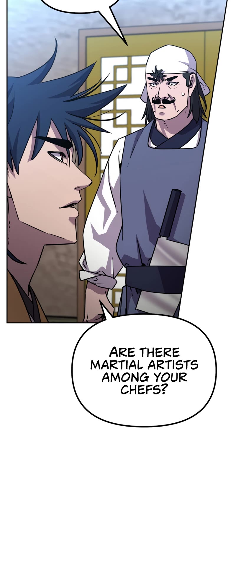 Reincarnation of the Murim Clan's Former Ranker Chapter 98 page 29 - Chapter 98