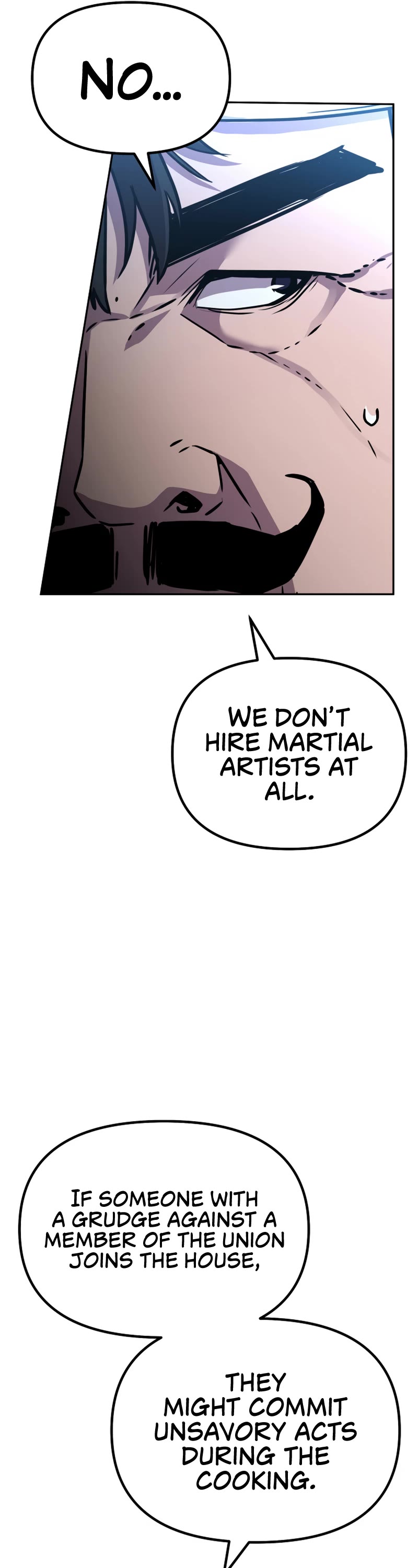 Reincarnation of the Murim Clan's Former Ranker Chapter 98 page 30 - Chapter 98