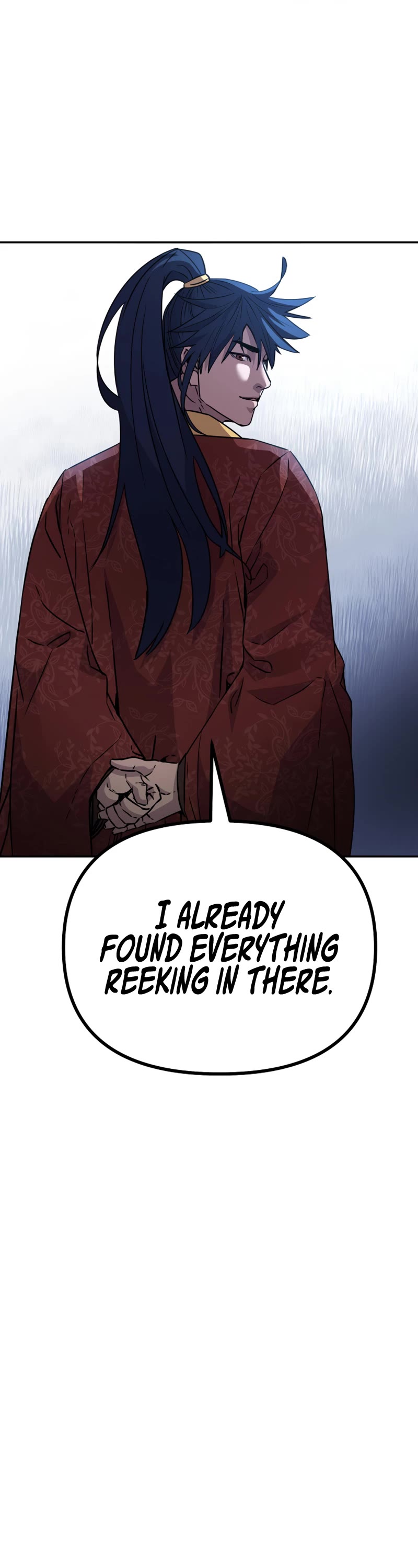 Reincarnation of the Murim Clan's Former Ranker Chapter 98 page 42 - Chapter 98
