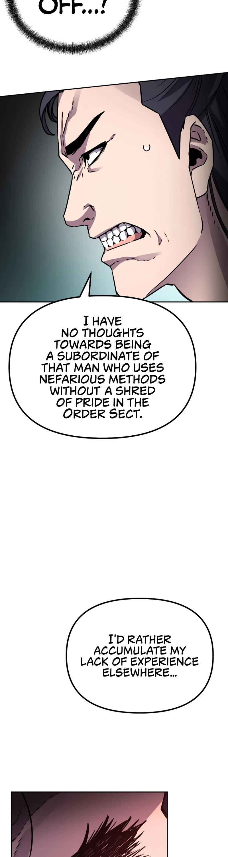 Reincarnation of the Murim Clan's Former Ranker Chapter 98 page 47 - Chapter 98