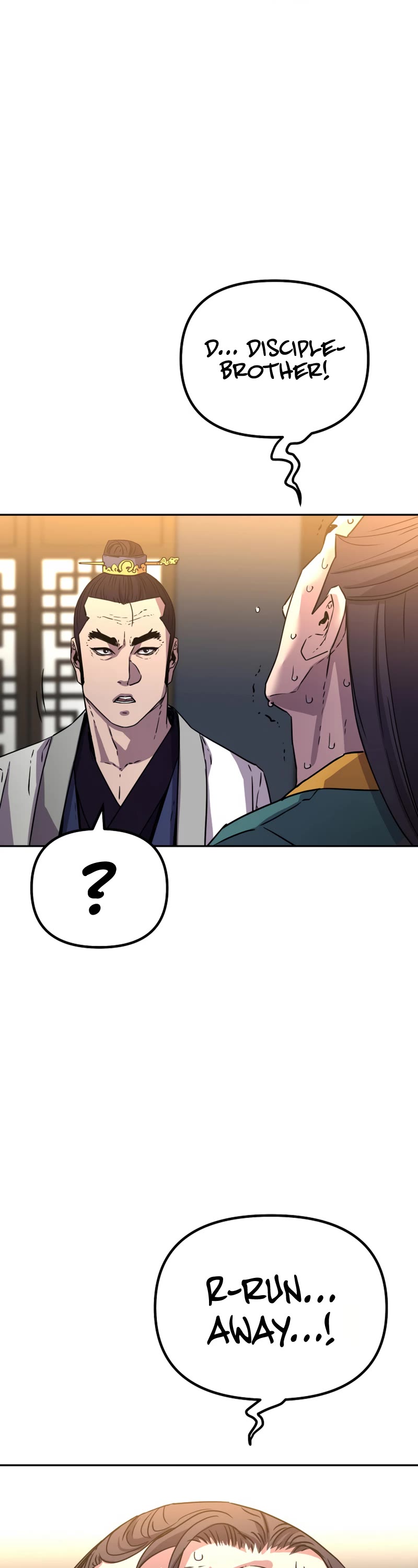 Reincarnation of the Murim Clan's Former Ranker Chapter 98 page 58 - Chapter 98