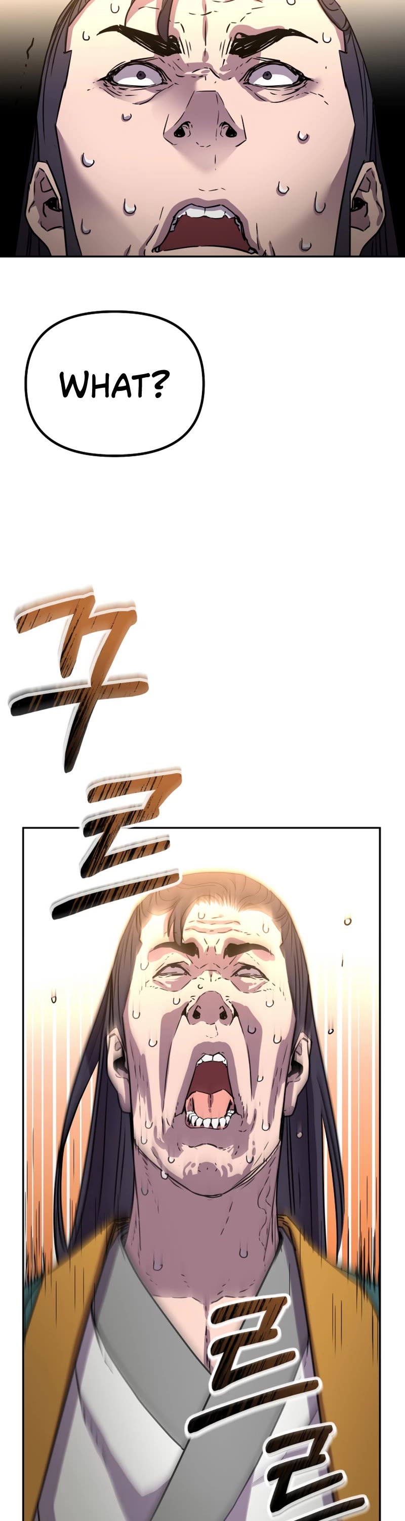Reincarnation of the Murim Clan's Former Ranker Chapter 98 page 59 - Chapter 98