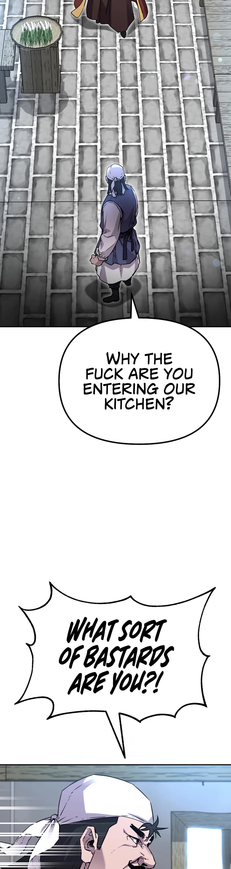 Reincarnation of the Murim Clan's Former Ranker Chapter 98 page 7 - Chapter 98