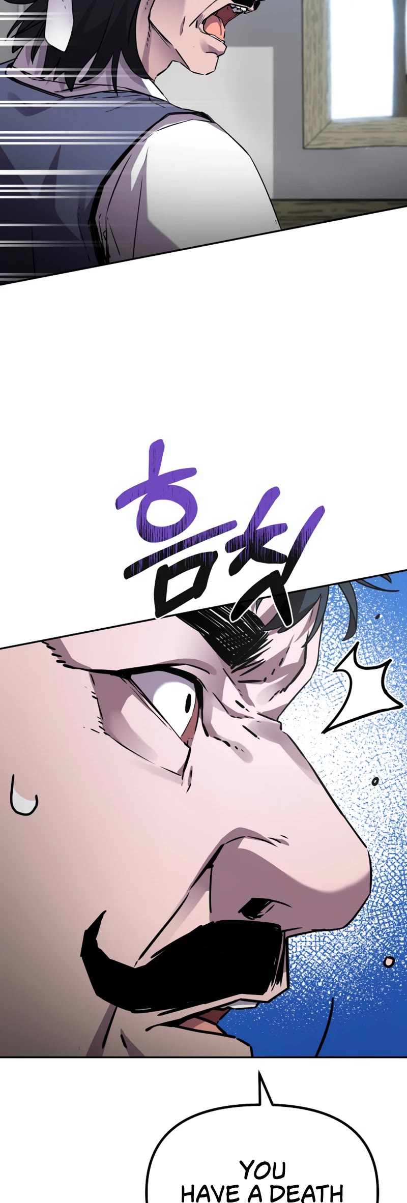 Reincarnation of the Murim Clan's Former Ranker Chapter 98 page 8 - Chapter 98