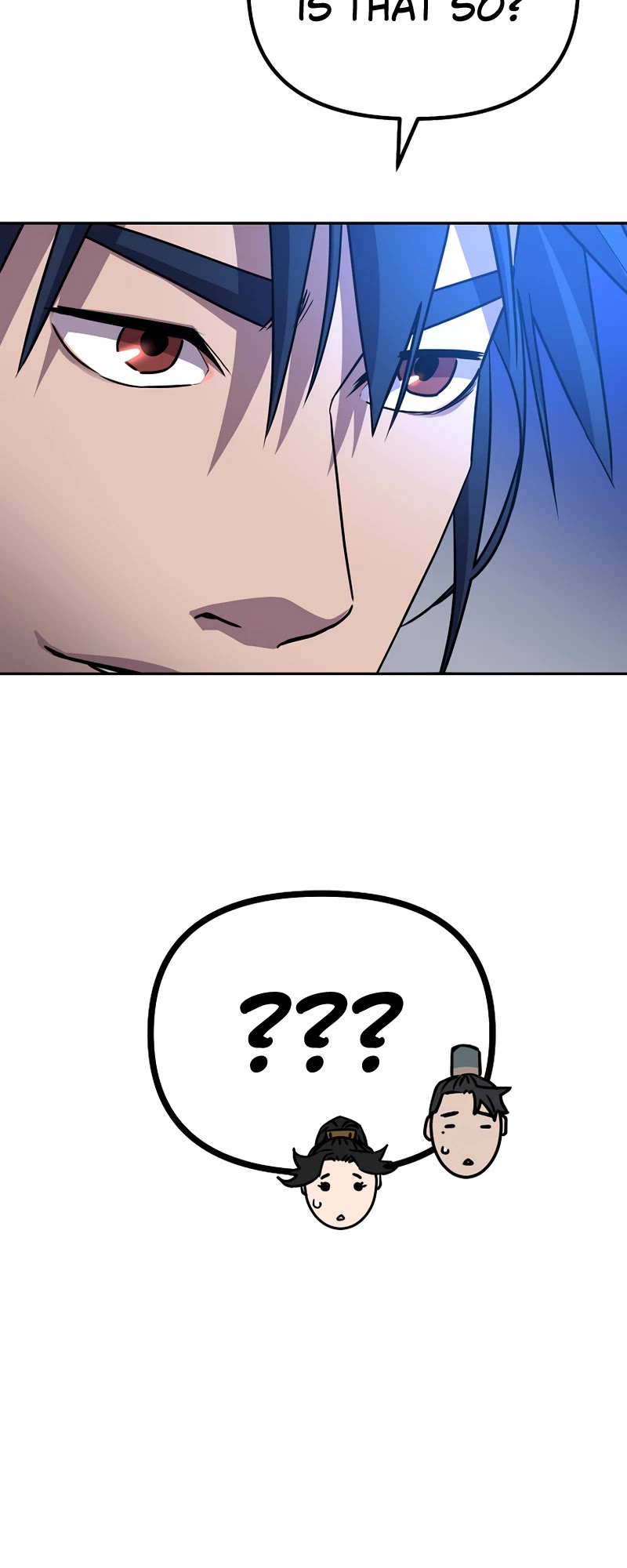 Reincarnation of the Murim Clan's Former Ranker Chapter 99 page 11 - Chapter 99