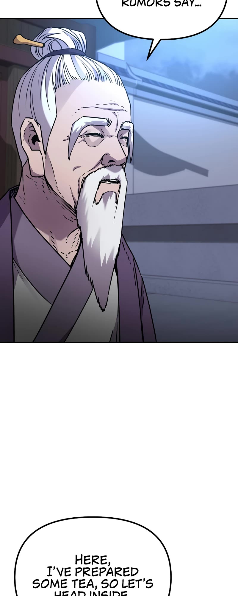 Reincarnation of the Murim Clan's Former Ranker Chapter 99 page 19 - Chapter 99
