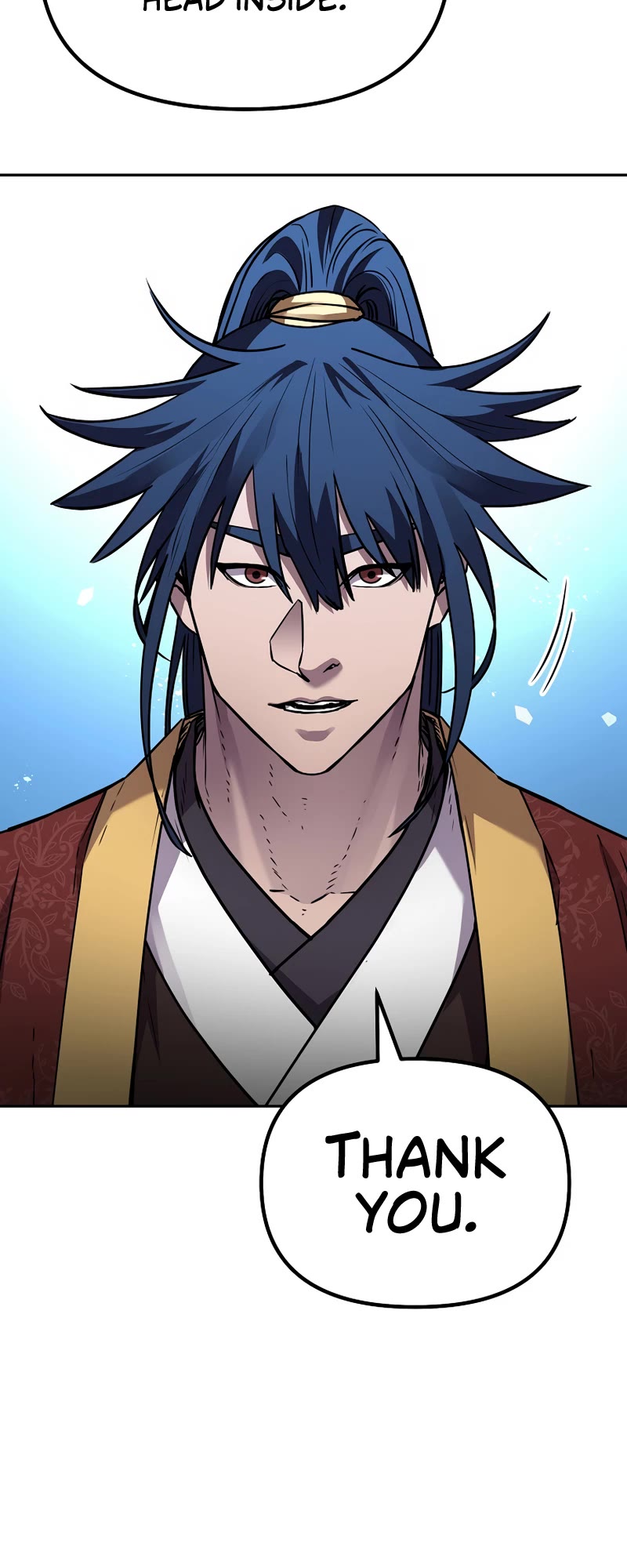 Reincarnation of the Murim Clan's Former Ranker Chapter 99 page 20 - Chapter 99