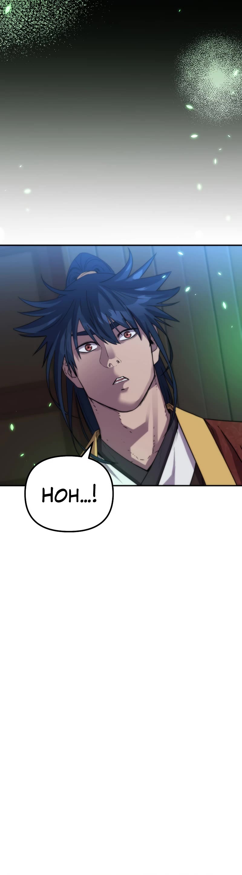 Reincarnation of the Murim Clan's Former Ranker Chapter 99 page 23 - Chapter 99