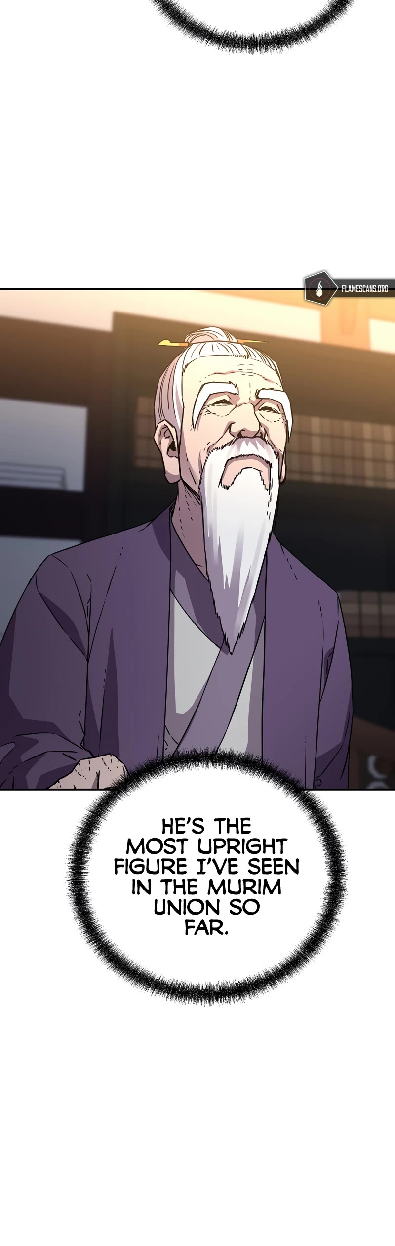 Reincarnation of the Murim Clan's Former Ranker Chapter 99 page 26 - Chapter 99