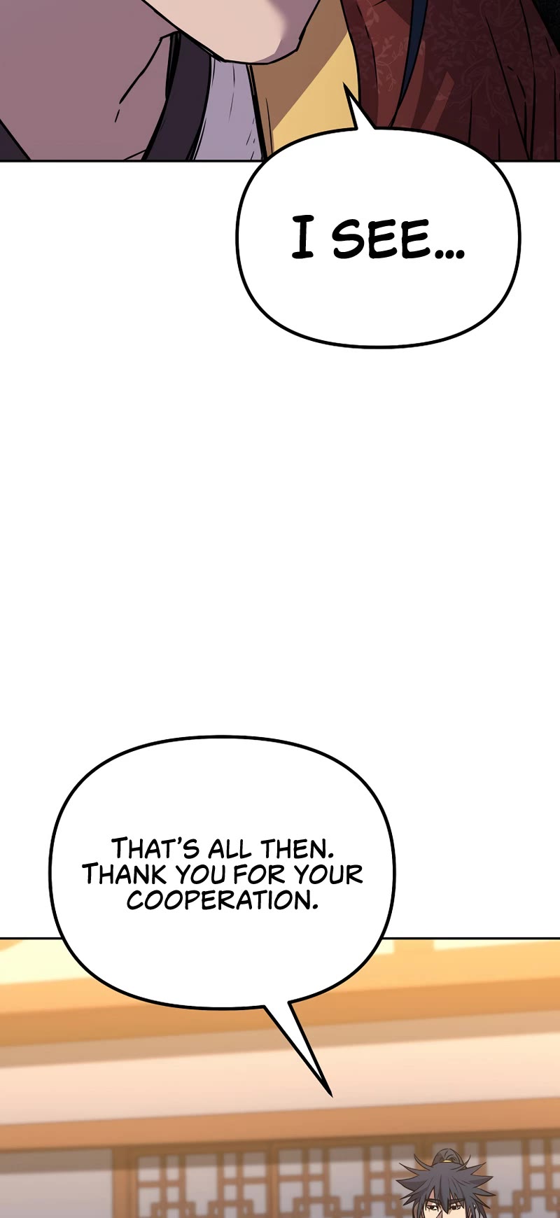 Reincarnation of the Murim Clan's Former Ranker Chapter 99 page 29 - Chapter 99