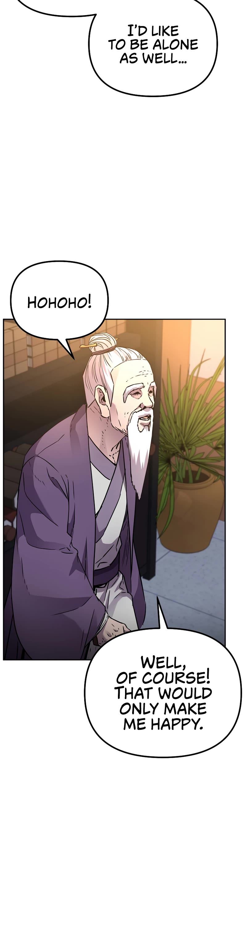 Reincarnation of the Murim Clan's Former Ranker Chapter 99 page 32 - Chapter 99