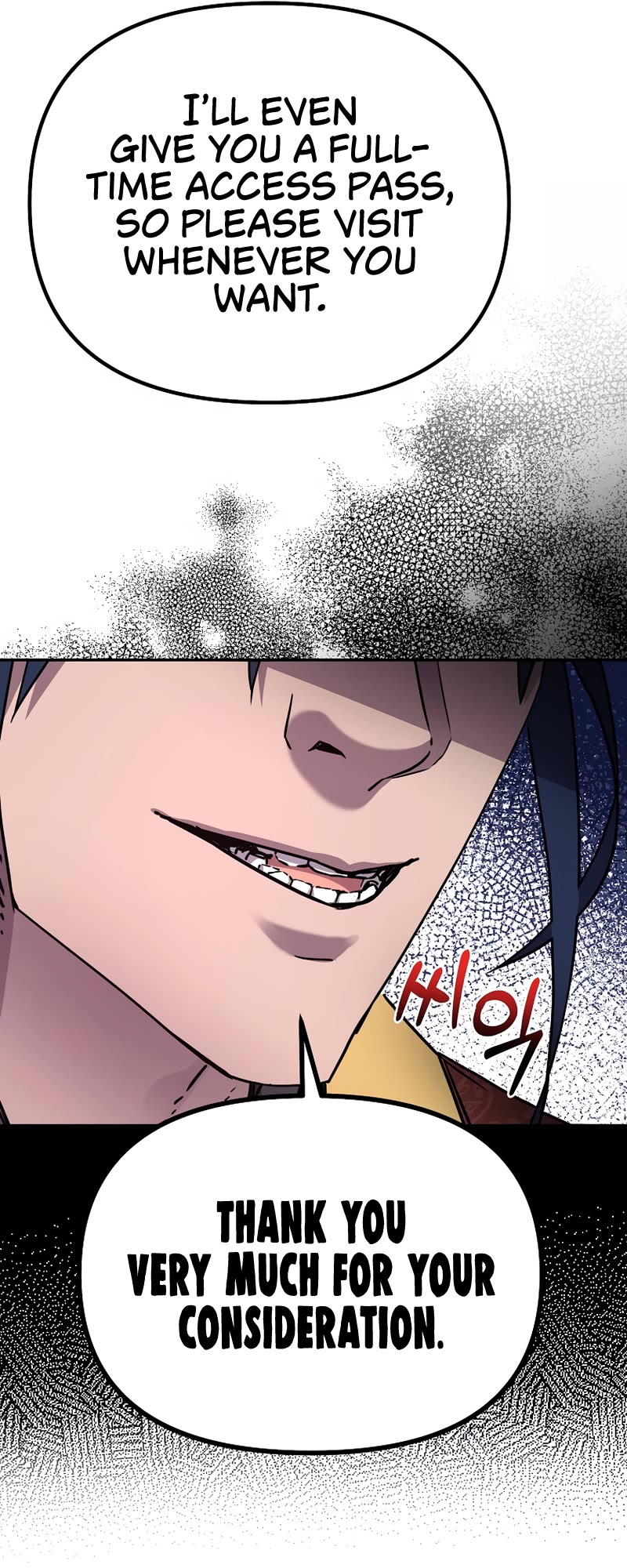 Reincarnation of the Murim Clan's Former Ranker Chapter 99 page 33 - Chapter 99