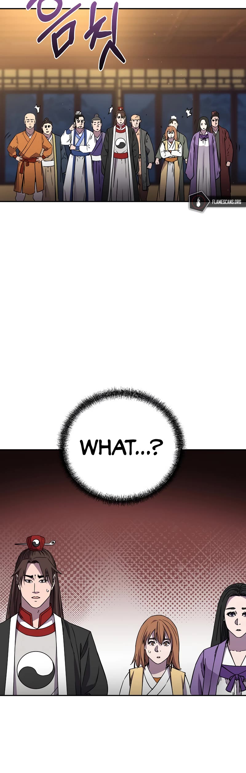 Reincarnation of the Murim Clan's Former Ranker Chapter 99 page 46 - Chapter 99