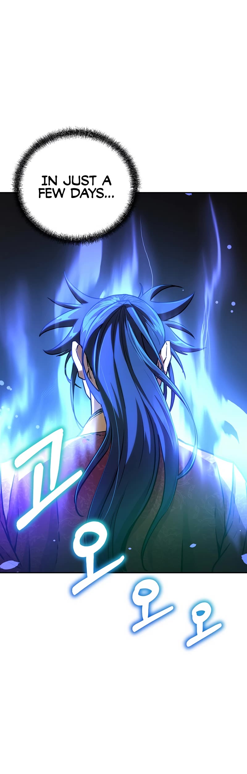 Reincarnation of the Murim Clan's Former Ranker Chapter 99 page 47 - Chapter 99