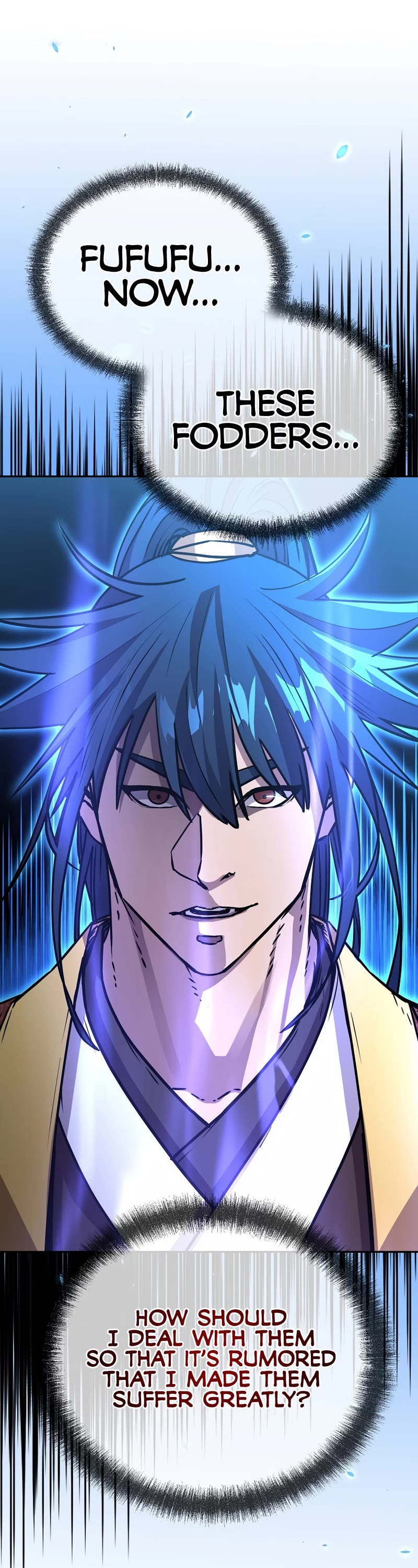 Reincarnation of the Murim Clan's Former Ranker Chapter 99 page 49 - Chapter 99