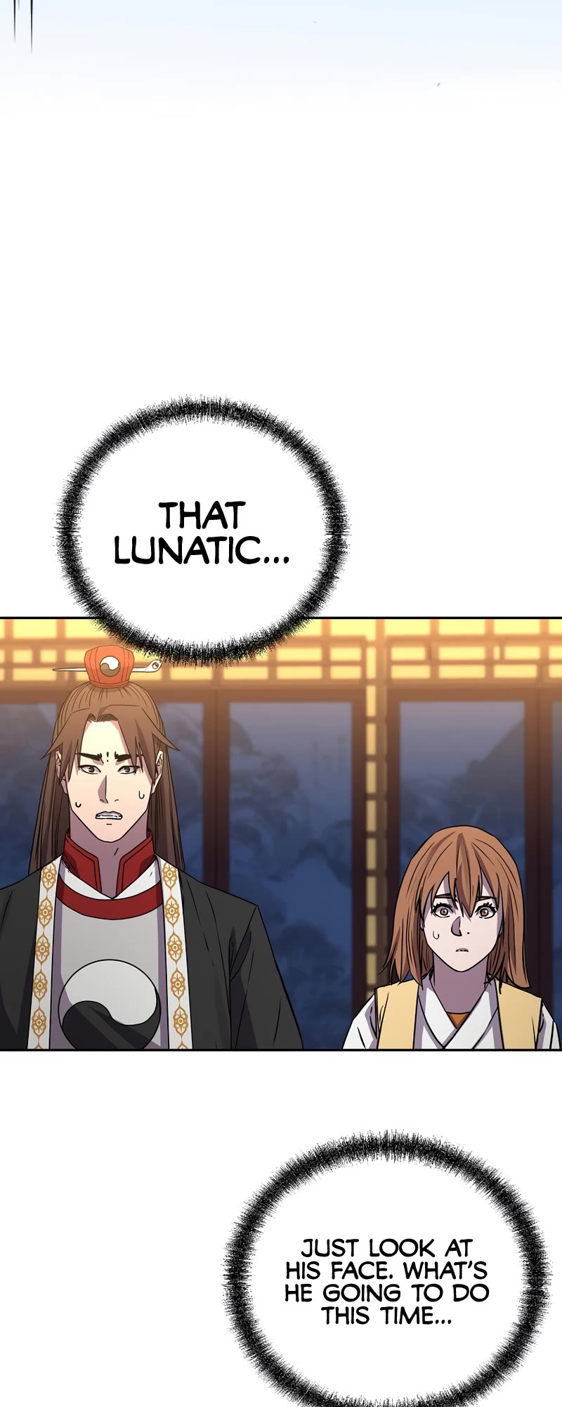 Reincarnation of the Murim Clan's Former Ranker Chapter 99 page 50 - Chapter 99