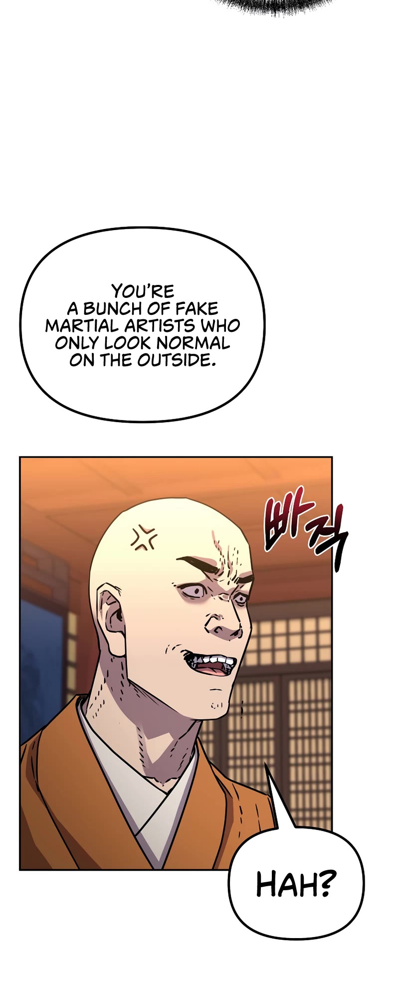 Reincarnation of the Murim Clan's Former Ranker Chapter 99 page 51 - Chapter 99
