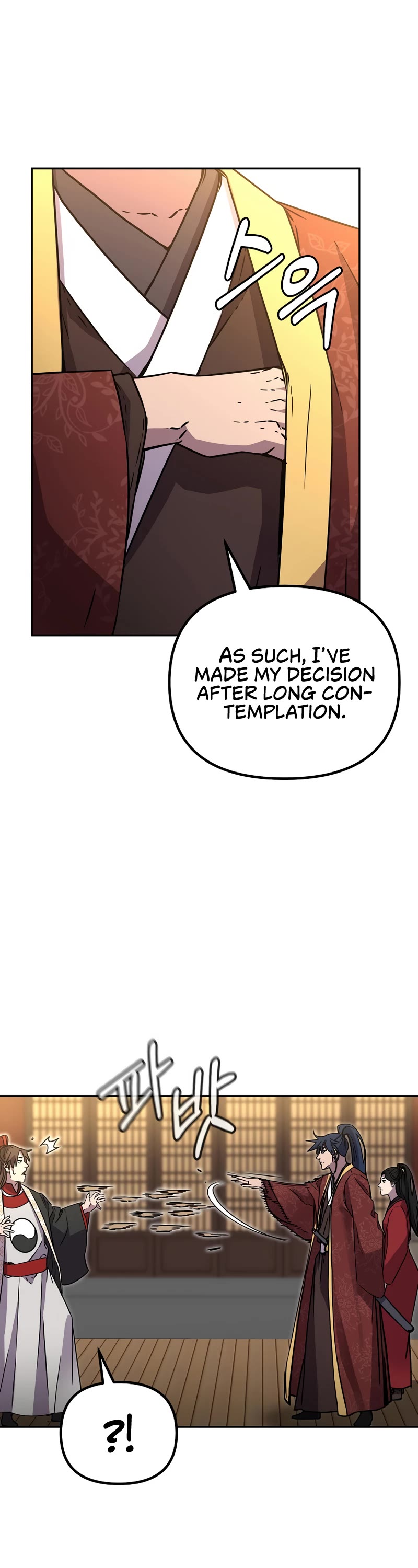 Reincarnation of the Murim Clan's Former Ranker Chapter 99 page 53 - Chapter 99