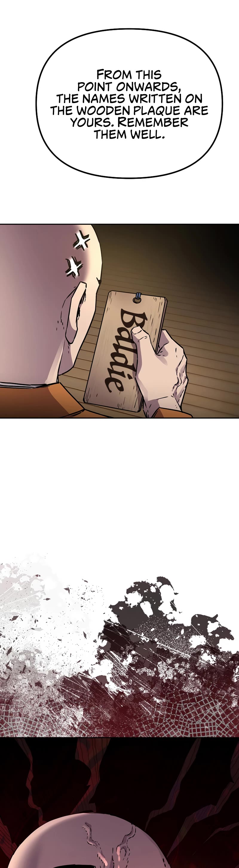 Reincarnation of the Murim Clan's Former Ranker Chapter 99 page 56 - Chapter 99