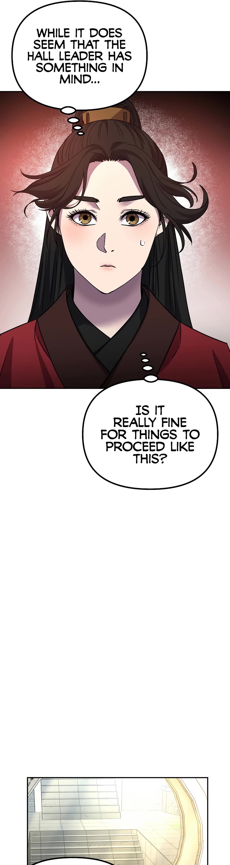 Reincarnation of the Murim Clan's Former Ranker Chapter 99 page 6 - Chapter 99