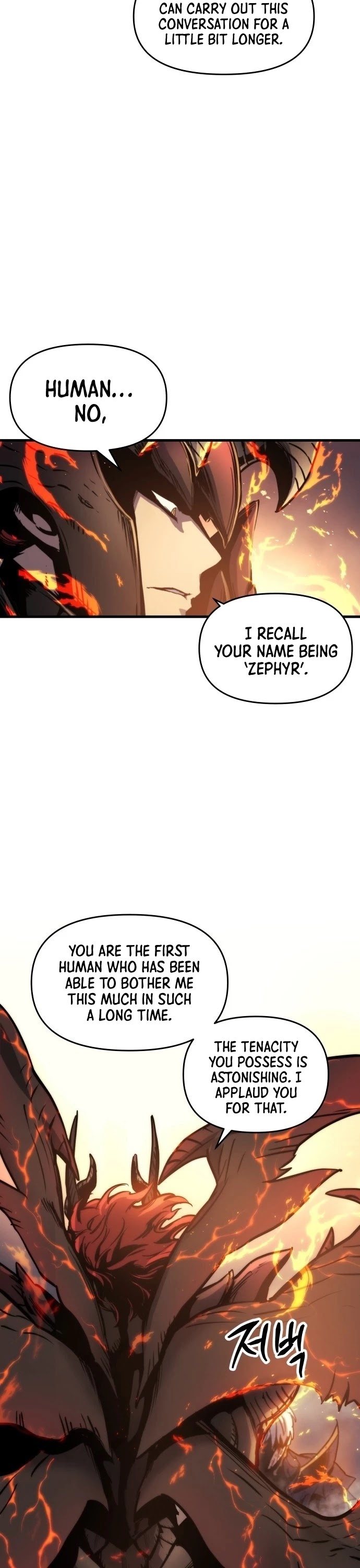 Reincarnation of the Suicidal Battle God Chapter 1 page 10 - Chapter 1