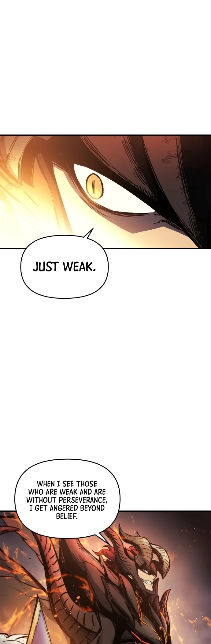Reincarnation of the Suicidal Battle God Chapter 1 page 12 - Chapter 1