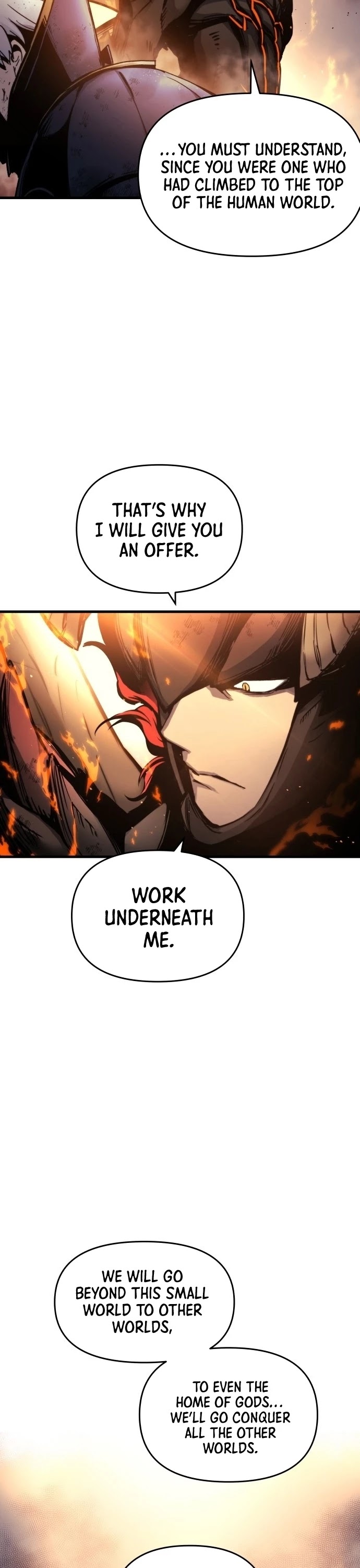 Reincarnation of the Suicidal Battle God Chapter 1 page 13 - Chapter 1
