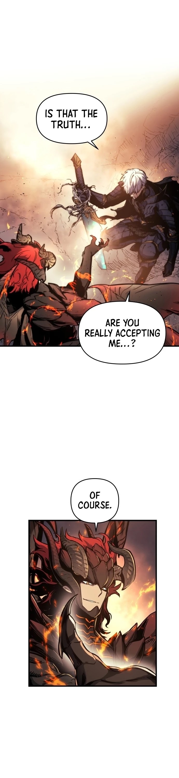 Reincarnation of the Suicidal Battle God Chapter 1 page 15 - Chapter 1