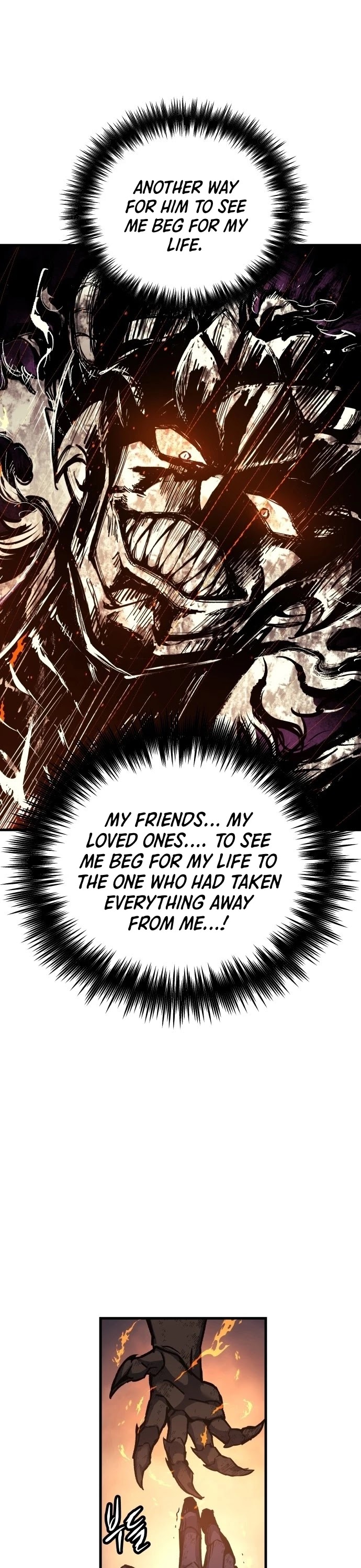 Reincarnation of the Suicidal Battle God Chapter 1 page 17 - Chapter 1