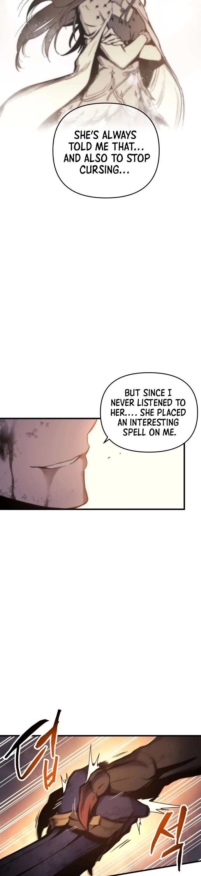 Reincarnation of the Suicidal Battle God Chapter 1 page 19 - Chapter 1