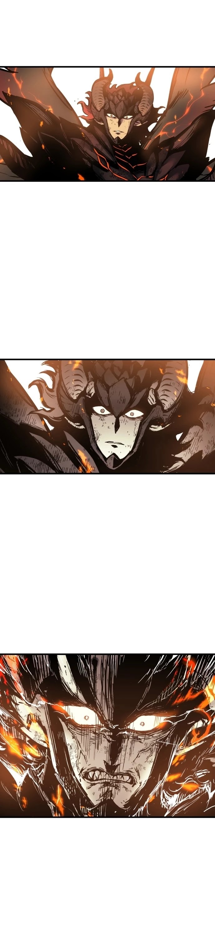 Reincarnation of the Suicidal Battle God Chapter 1 page 26 - Chapter 1