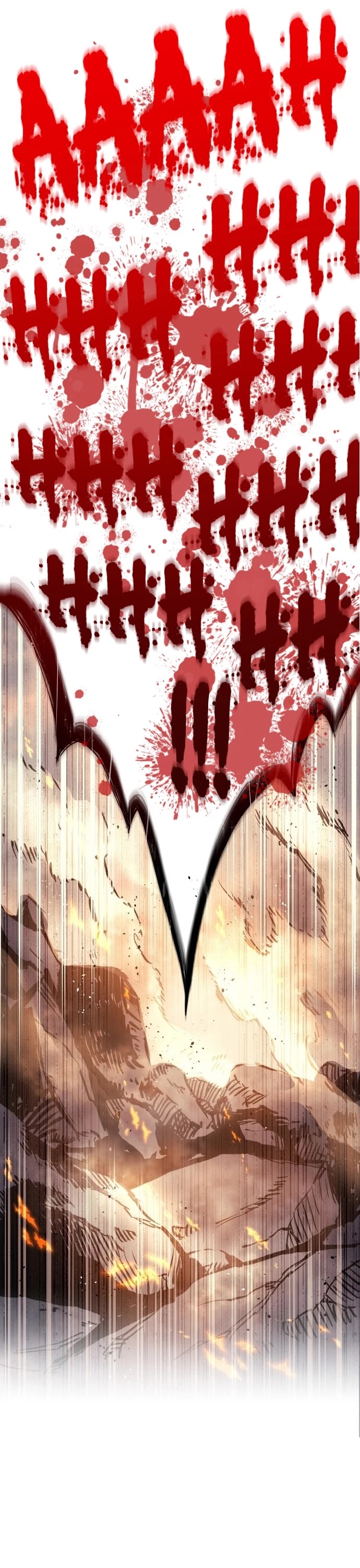 Reincarnation of the Suicidal Battle God Chapter 1 page 27 - Chapter 1