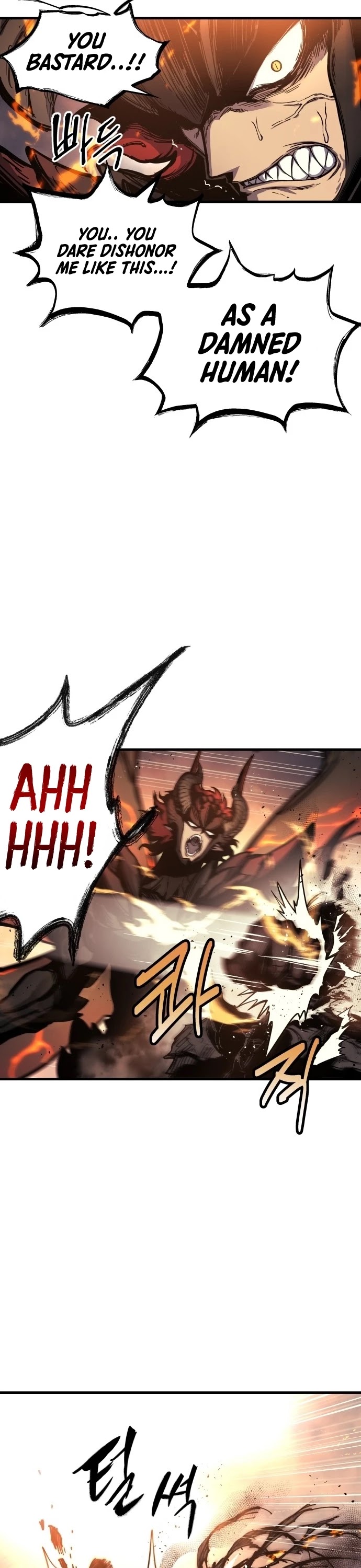 Reincarnation of the Suicidal Battle God Chapter 1 page 29 - Chapter 1