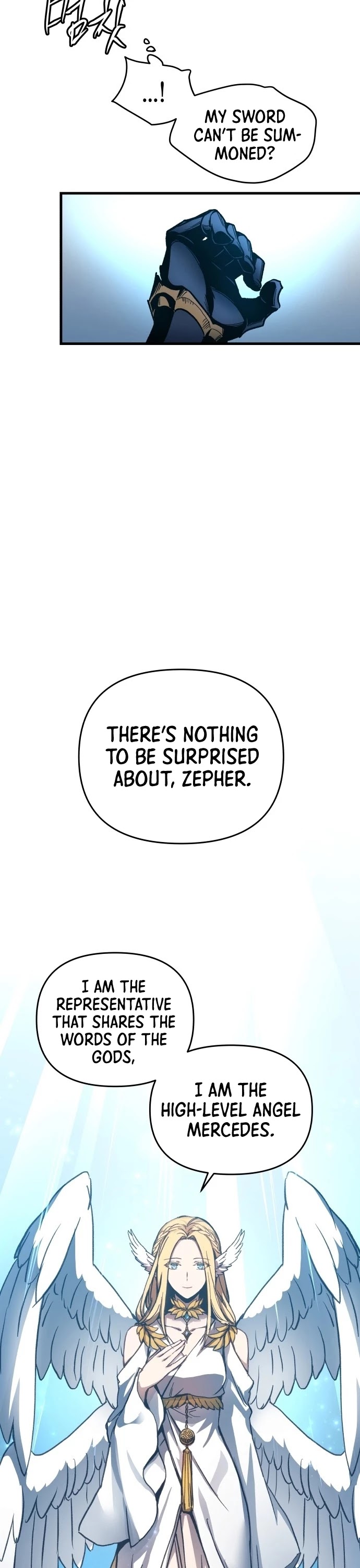Reincarnation of the Suicidal Battle God Chapter 1 page 39 - Chapter 1