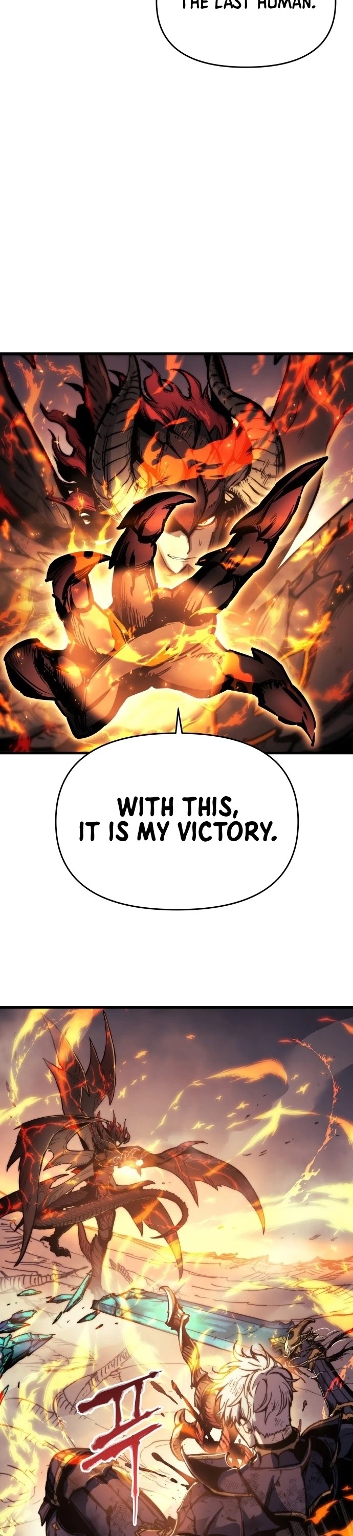 Reincarnation of the Suicidal Battle God Chapter 1 page 4 - Chapter 1