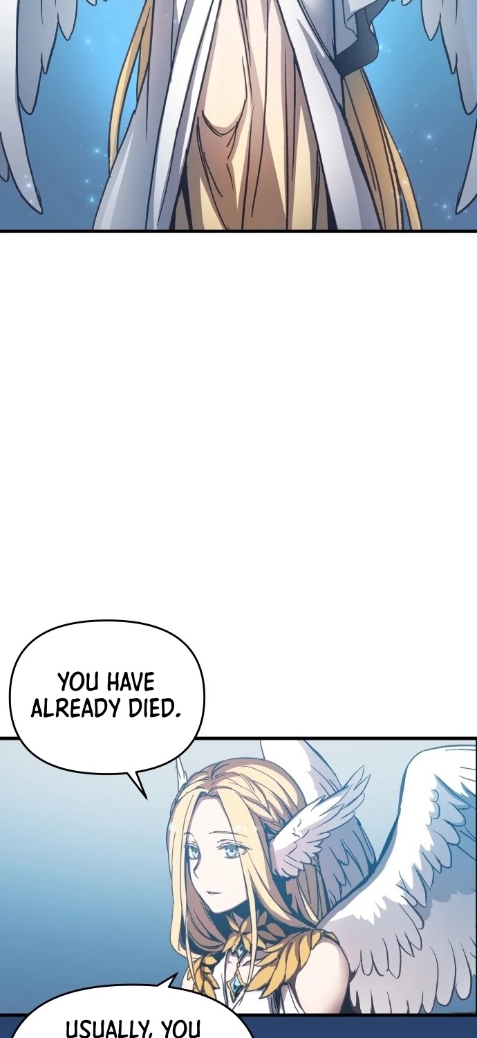Reincarnation of the Suicidal Battle God Chapter 1 page 40 - Chapter 1