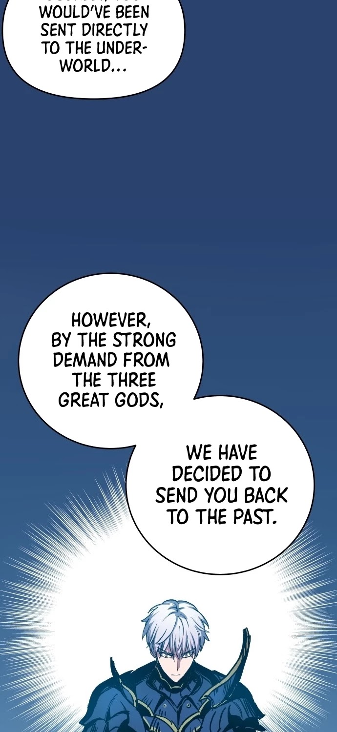Reincarnation of the Suicidal Battle God Chapter 1 page 41 - Chapter 1