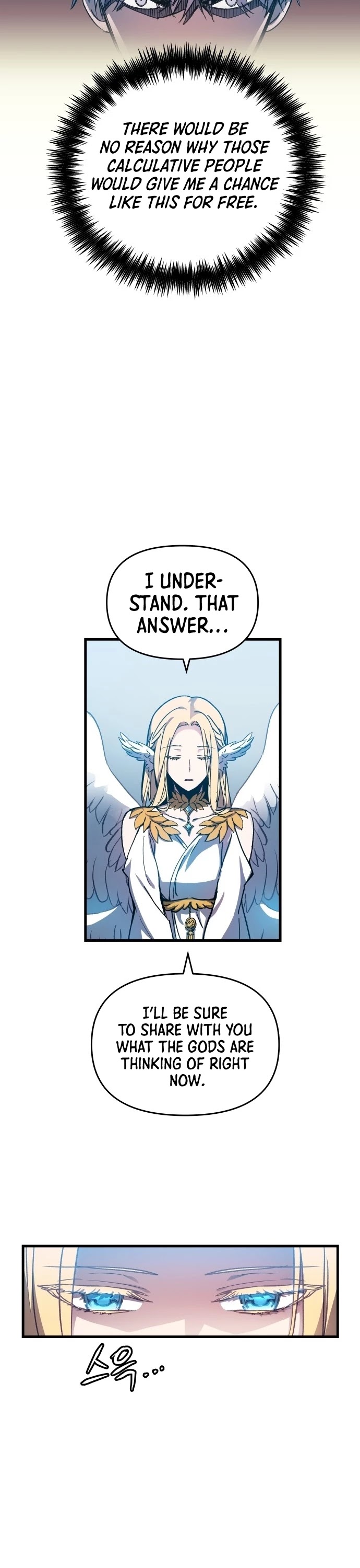 Reincarnation of the Suicidal Battle God Chapter 1 page 47 - Chapter 1