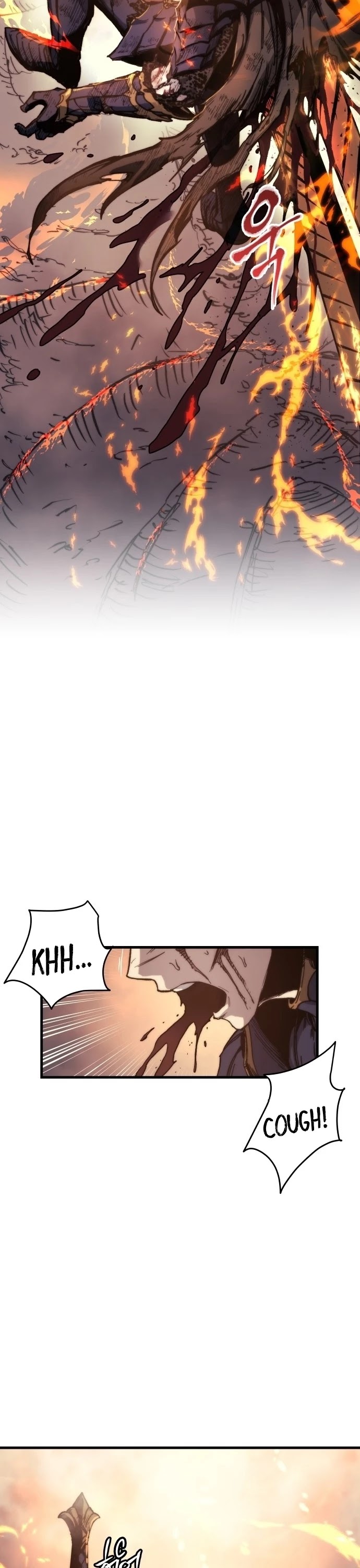 Reincarnation of the Suicidal Battle God Chapter 1 page 5 - Chapter 1