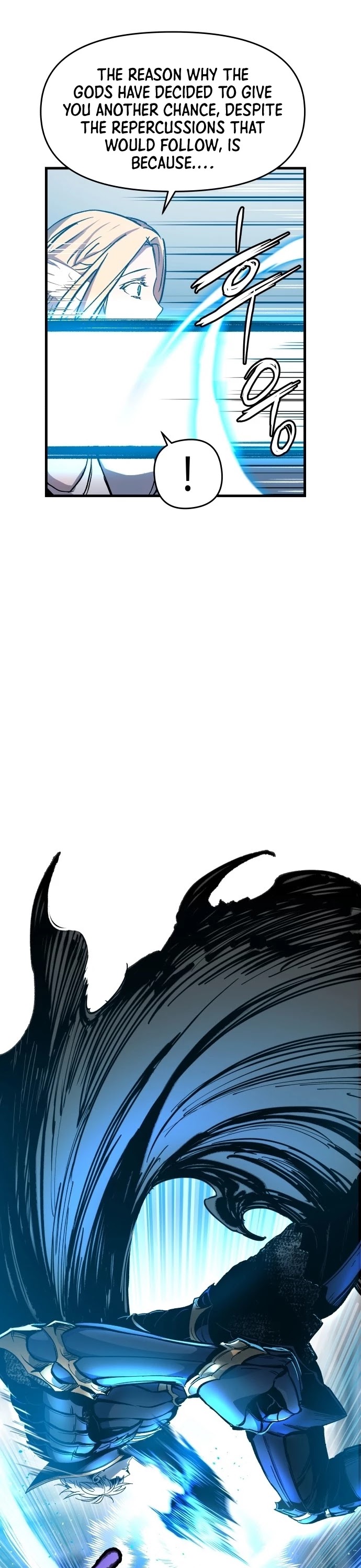 Reincarnation of the Suicidal Battle God Chapter 1 page 51 - Chapter 1