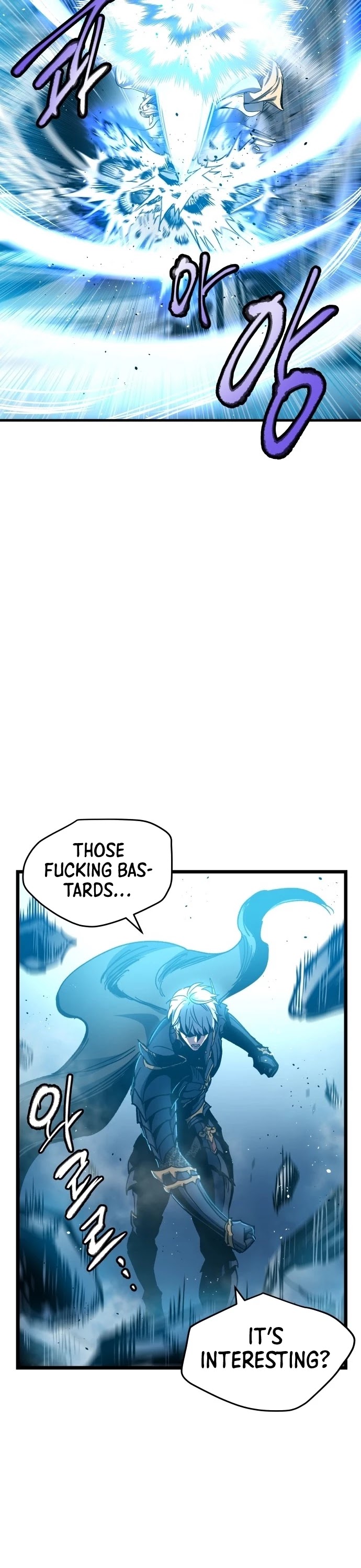 Reincarnation of the Suicidal Battle God Chapter 1 page 52 - Chapter 1
