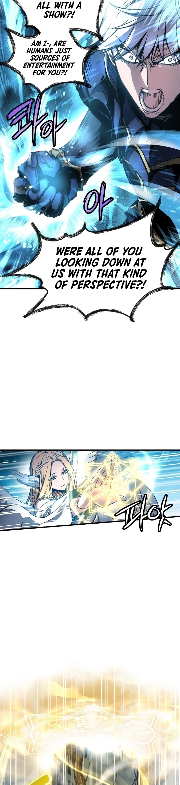 Reincarnation of the Suicidal Battle God Chapter 1 page 54 - Chapter 1