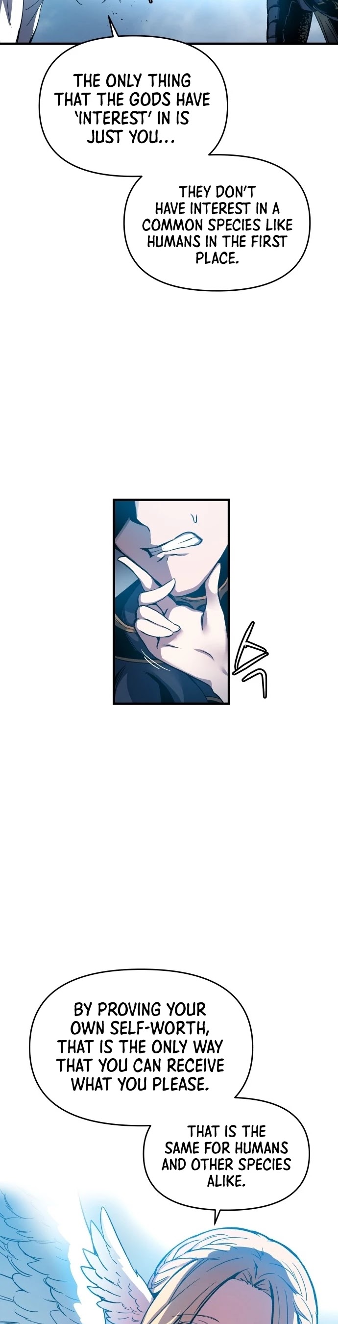 Reincarnation of the Suicidal Battle God Chapter 1 page 58 - Chapter 1