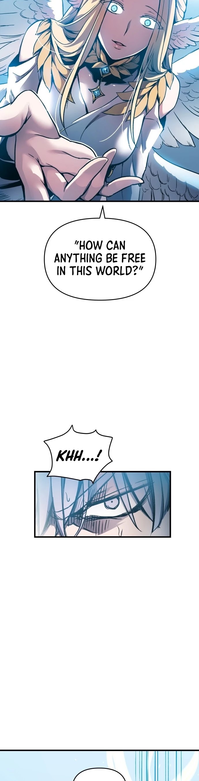 Reincarnation of the Suicidal Battle God Chapter 1 page 59 - Chapter 1