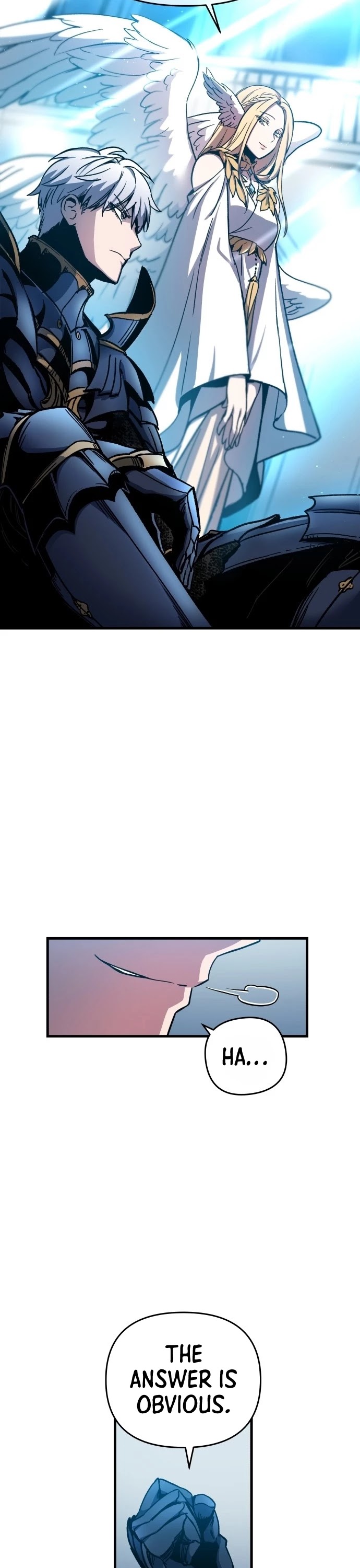 Reincarnation of the Suicidal Battle God Chapter 1 page 66 - Chapter 1