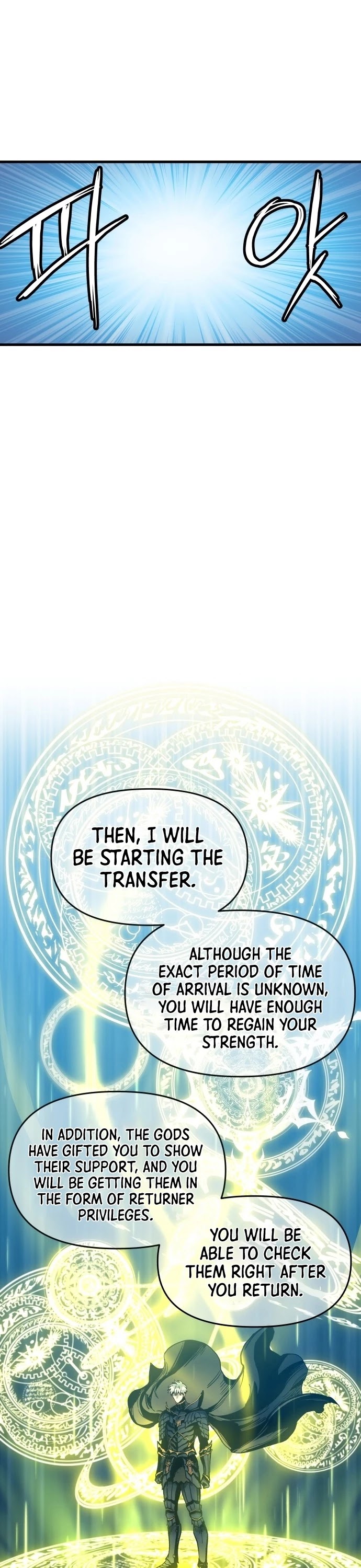 Reincarnation of the Suicidal Battle God Chapter 1 page 69 - Chapter 1
