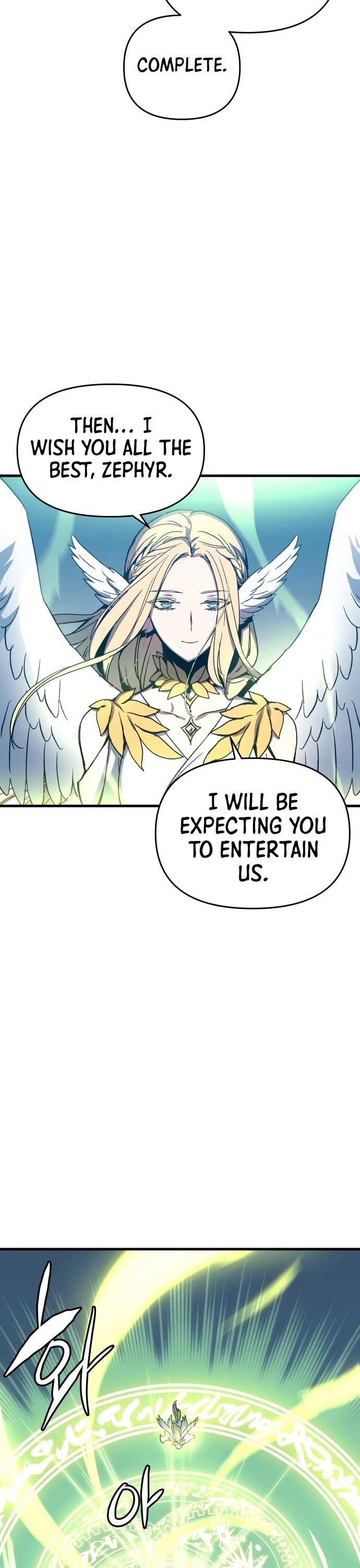 Reincarnation of the Suicidal Battle God Chapter 1 page 71 - Chapter 1