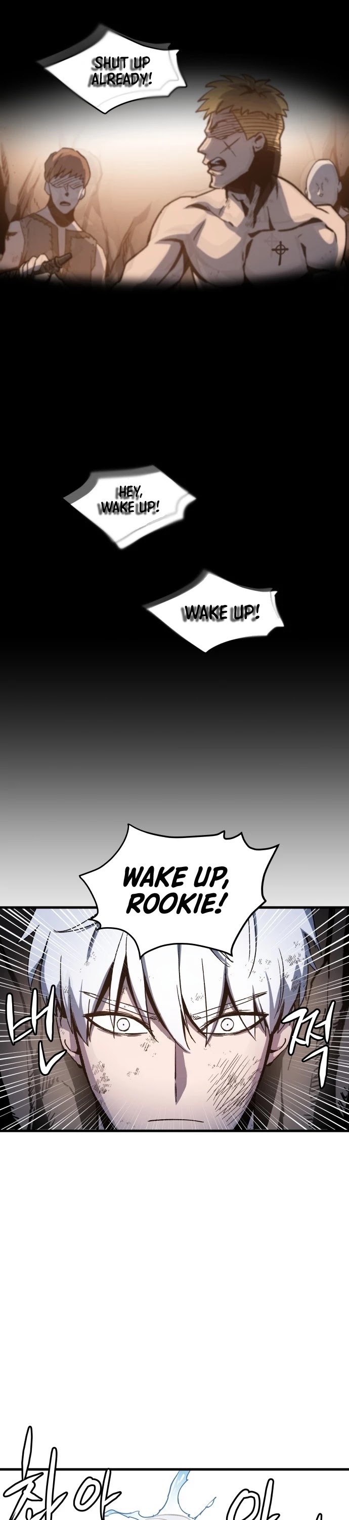 Reincarnation of the Suicidal Battle God Chapter 1 page 74 - Chapter 1