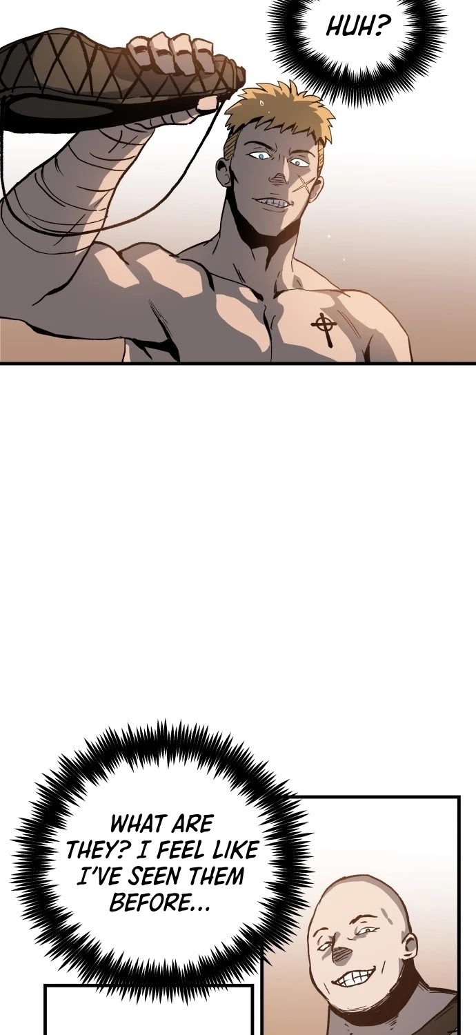Reincarnation of the Suicidal Battle God Chapter 1 page 76 - Chapter 1